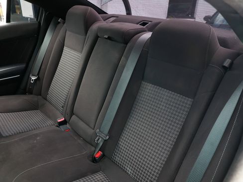 Used 2022 Dodge Charger Scat Pack w/ Harman/Kardon Audio Group image 12