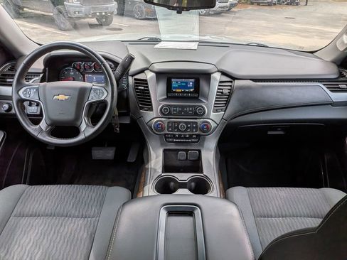 Used 2015 Chevrolet Tahoe LS w/ Max Trailering Package image 15