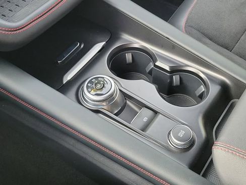 Used 2025 Ford Explorer ST image 12