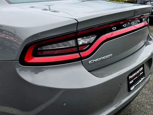 Certified 2023 Dodge Charger SXT image 26