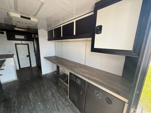 Used 2018 RAM ProMaster 3500 w/ Premium Appearance Group image 20