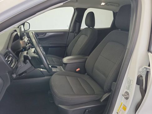 Used 2024 Ford Escape Active AWD/4WD image 19