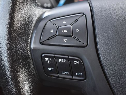 Used 2022 Ford Ranger XL w/ Equipment Group 101A High image 6