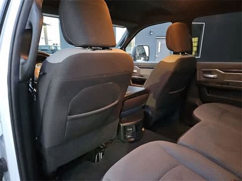 Certified 2023 RAM 2500 Big Horn w/ Level 1 Equipment Group image 19