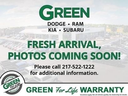 Used 2017 Subaru Forester 2.5i Premium w/ All-Weather Package