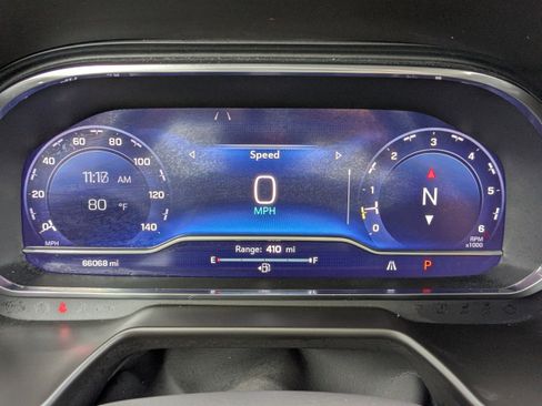 Used 2022 Chevrolet Tahoe LT w/ Luxury Package image 28