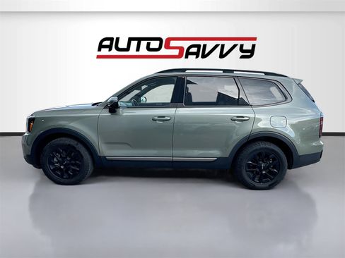 Used 2023 Kia Telluride SX X-Pro image 4