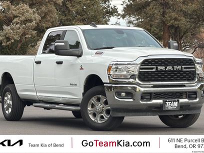 Used 2024 RAM 2500 Big Horn