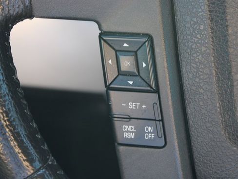 Used 2014 Ford F150 Lariat w/ Equipment Group 501A Mid image 20