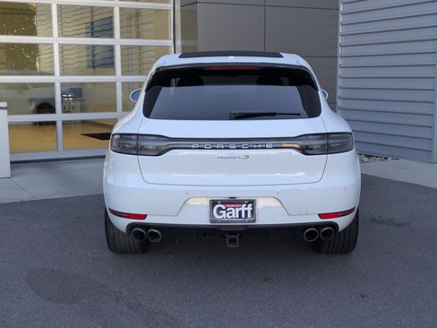 Used 2019 Porsche Macan S image 4