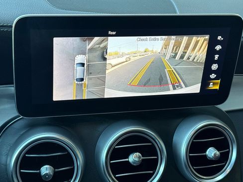 Certified 2023 Mercedes-Benz GLC 300 4MATIC Coupe image 20