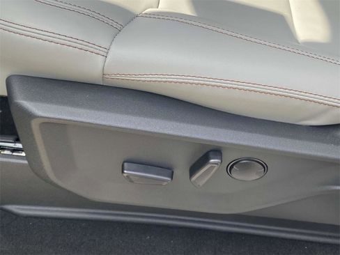 New 2025 Ford Expedition Max Active image 16
