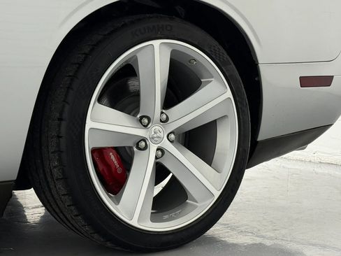Used 2008 Dodge Challenger SRT8 image 47