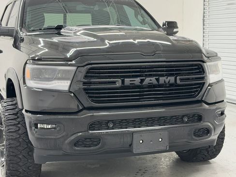 Used 2019 RAM 1500 Sport w/ Level 2 Equipment Group AWD/4WD image 41