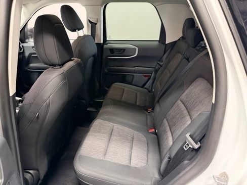 Used 2023 Ford Bronco Sport Big Bend AWD/4WD image 19
