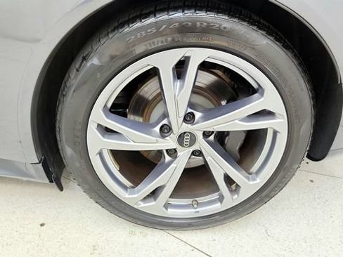 Used 2023 Audi e-tron GT Premium Plus AWD/4WD image 73