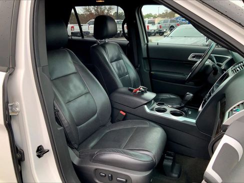 Used 2013 Ford Explorer Limited image 8