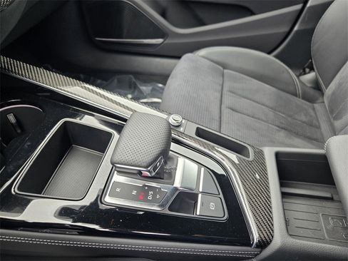 Certified 2025 Audi A5 2.0T Premium Plus image 24