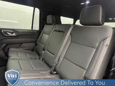 Used 2021 GMC Yukon XL SLT image 21