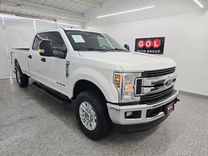 Used 2019 Ford F250 XLT w/ XLT Value Package