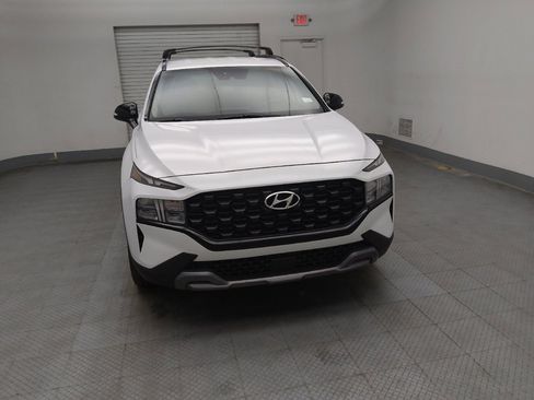 Used 2023 Hyundai Santa Fe XRT image 14