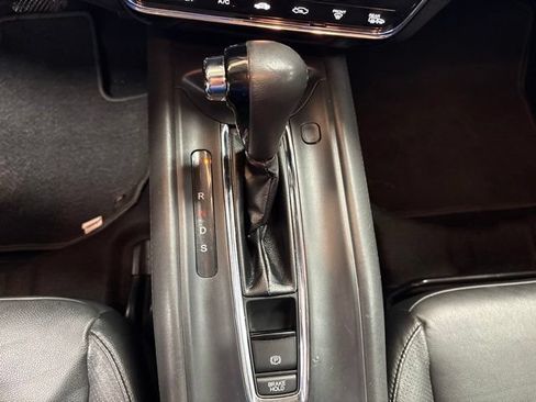 Used 2017 Honda HR-V EX-L image 23