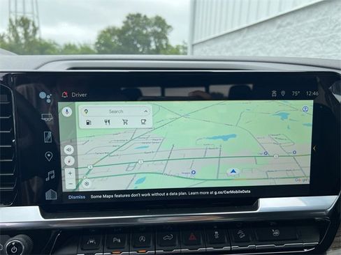 New 2024 Chevrolet Silverado 1500 RST w/ All Star Edition Plus image 14