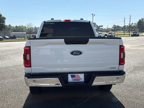Used 2023 Ford F150 XLT image 6