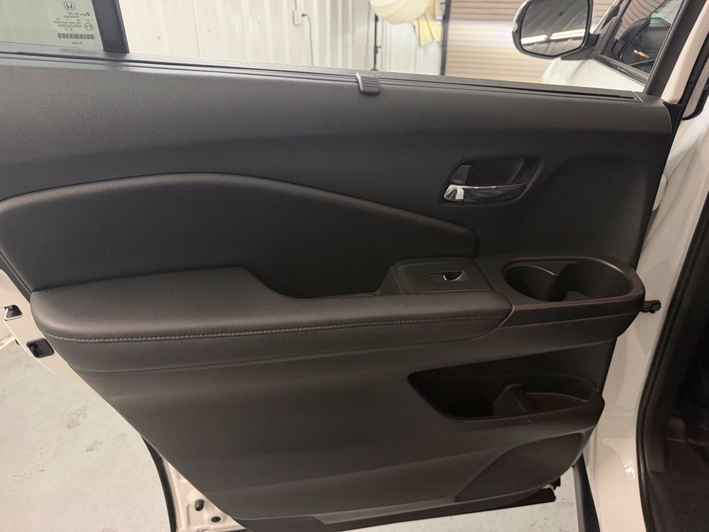 Used 2022 Honda Pilot Special Edition image 35