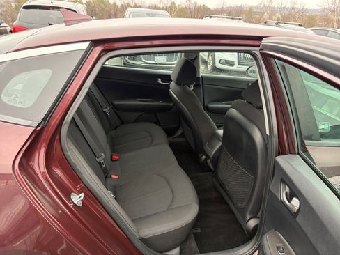 Used 2019 Kia Optima LX image 33