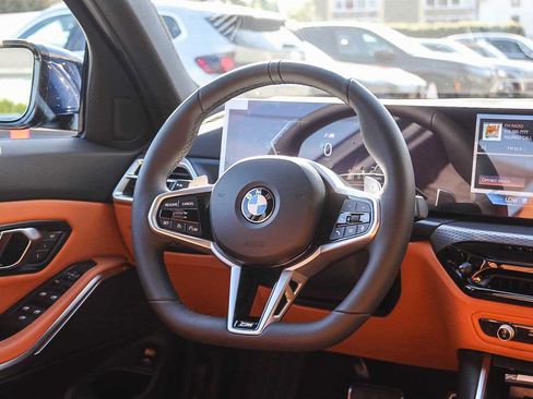 New 2026 BMW 330i Sedan w/ M Sport Package image 15