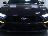 Used 2022 Ford Mustang Coupe w/ Equipment Group 101A image 4