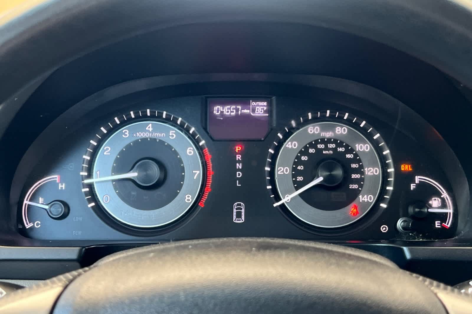 Used 2016 Honda Odyssey SE image 30