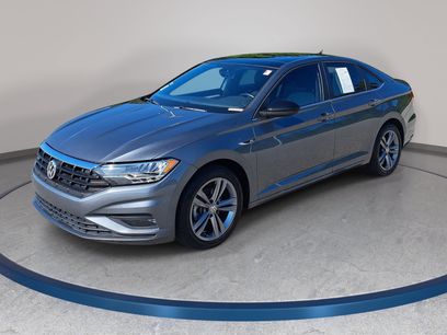 Used 2021 Volkswagen Jetta R-Line w/ R-Line Cold Weather Package