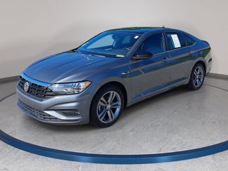 Used 2021 Volkswagen Jetta R-Line w/ R-Line Cold Weather Package FWD video 1