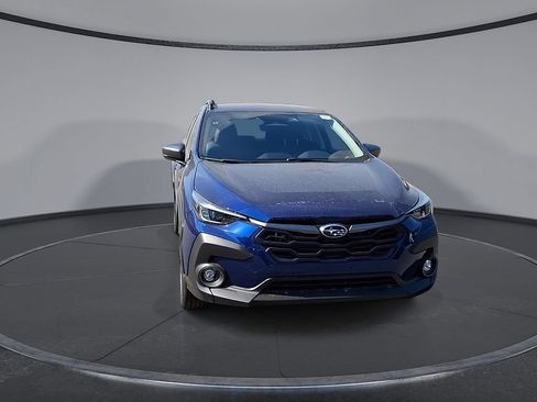 New 2026 Subaru Crosstrek 2.5i Limited w/ Crosstrek Mirror Package AWD/4WD image 7
