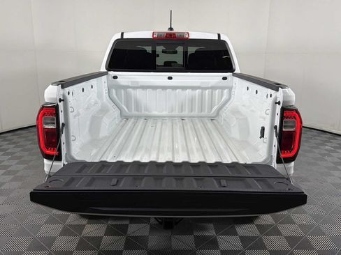 New 2026 GMC Canyon Elevation w/ Convenience Package RWD image 16