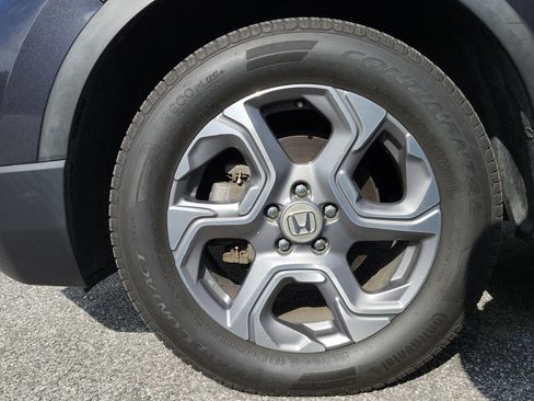 Used 2019 Honda CR-V EX-L image 9
