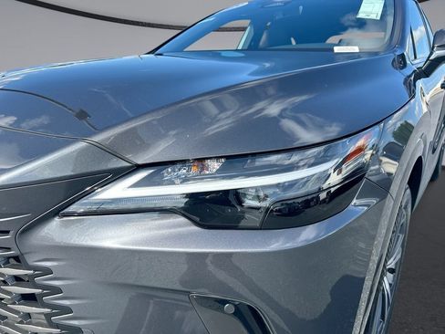 Used 2025 Lexus RX 350 Premium w/ Accessory Package (Z1) FWD image 29
