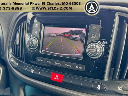 Used 2022 RAM ProMaster City Tradesman image 11