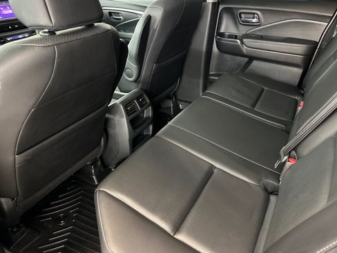 Used 2021 Honda Ridgeline RTL image 25