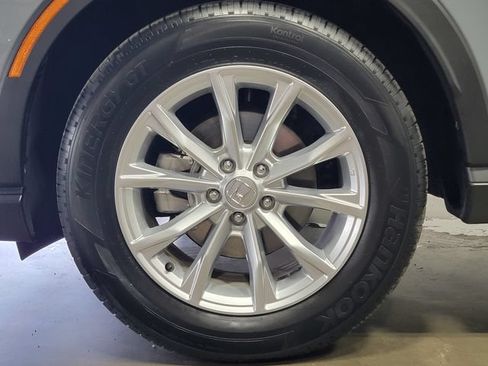 Certified 2024 Honda CR-V EX image 9