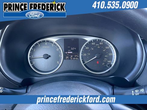 Used 2022 Nissan Kicks S image 19