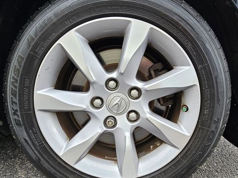 Used 2012 Acura TL image 14