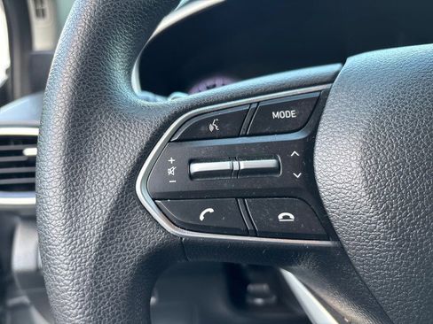 Used 2021 Hyundai Santa Fe SE image 17