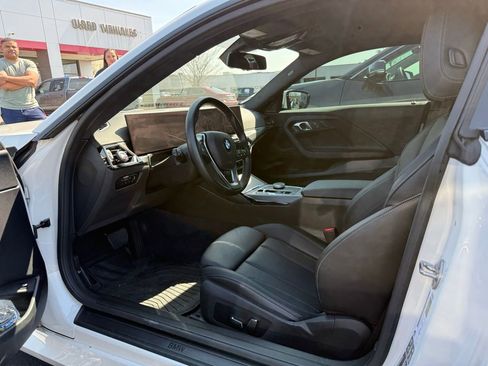Used 2024 BMW 230i xDrive Coupe w/ Convenience Package image 7