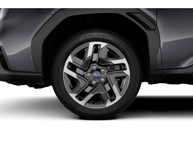 New 2026 Subaru Forester Touring AWD/4WD image 10
