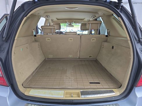 Used 2008 Mercedes-Benz ML 350 4MATIC image 12