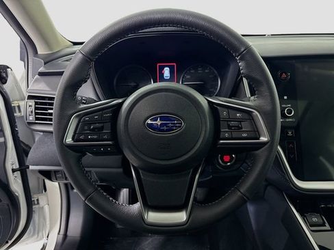 New 2025 Subaru Outback Premium image 11