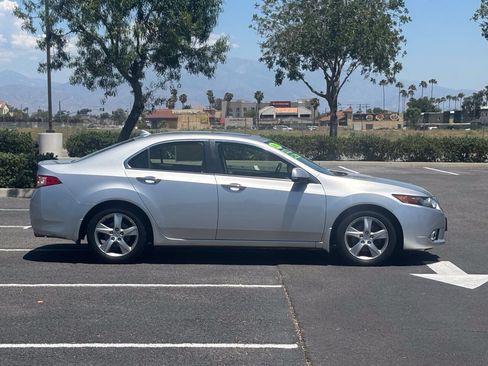 Used 2013 Acura TSX Sedan FWD image 8